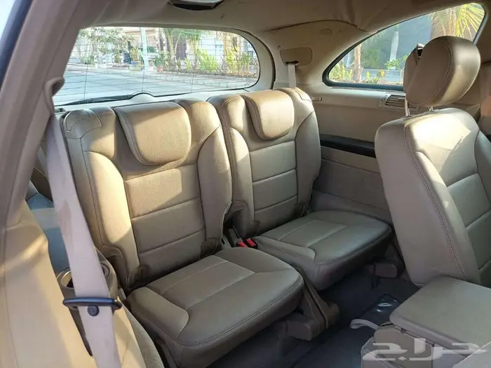 مرسيدس بنز الفئه R300 8