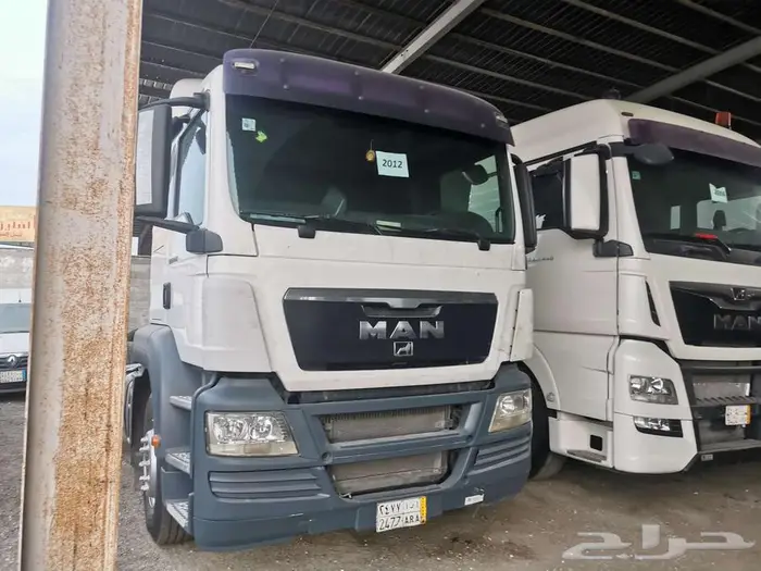 روس مان وارد الحاج 2011و2012 12