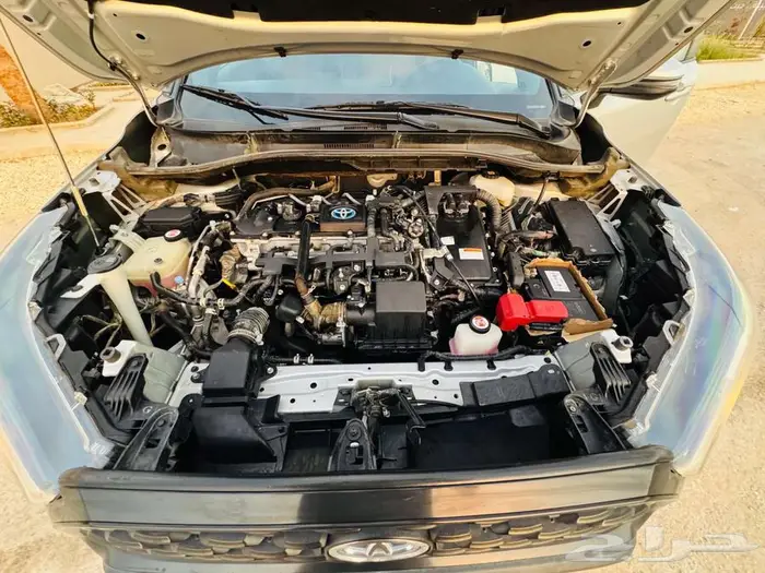 كورولا كروس 2022 2