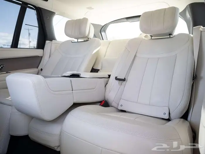 لاند روفر رنج روفر 2022 First Edition فل ماشاء الله 9