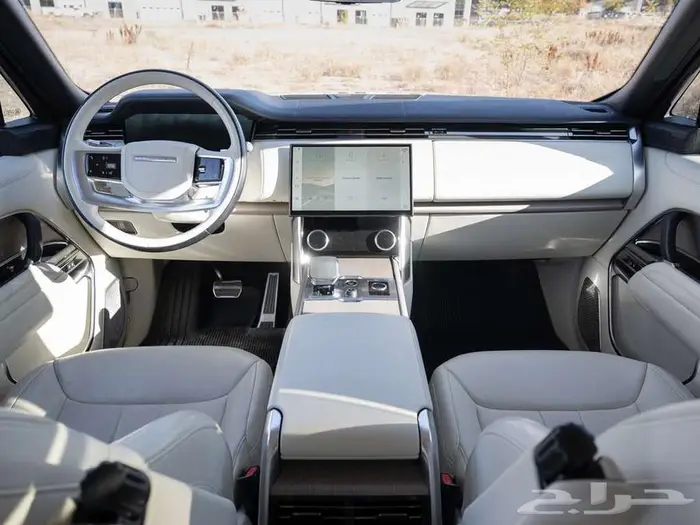 لاند روفر رنج روفر 2022 First Edition فل ماشاء الله 7