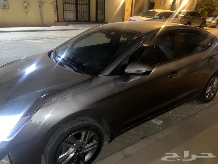 النترا 2019 رمادي 2