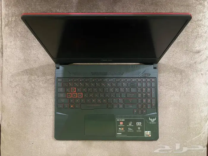 لابتوب Asus 0