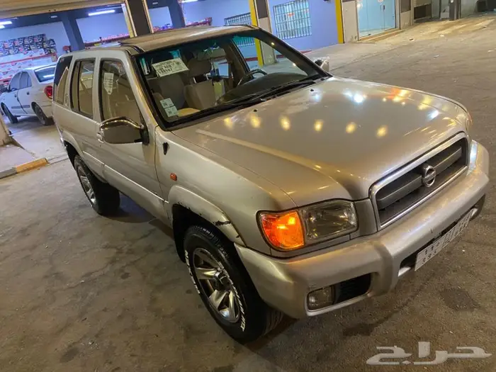 باثفندر 2005 فل كامل اوتو بدي وكاله 1