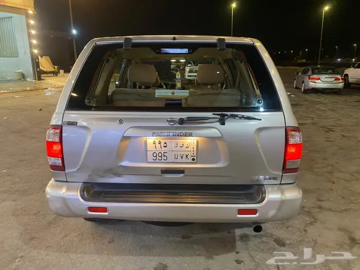 باثفندر 2005 فل كامل اوتو بدي وكاله 5