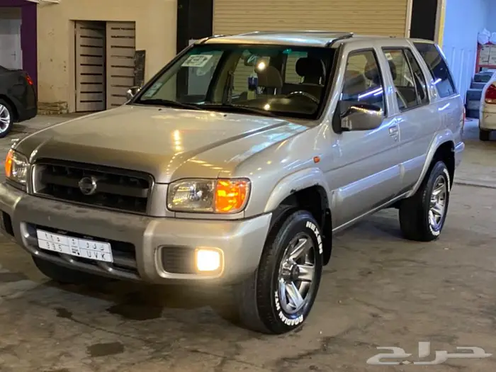 باثفندر 2005 فل كامل اوتو بدي وكاله 4