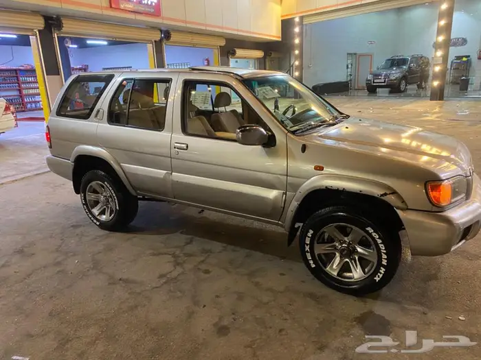 باثفندر 2005 فل كامل اوتو بدي وكاله 2