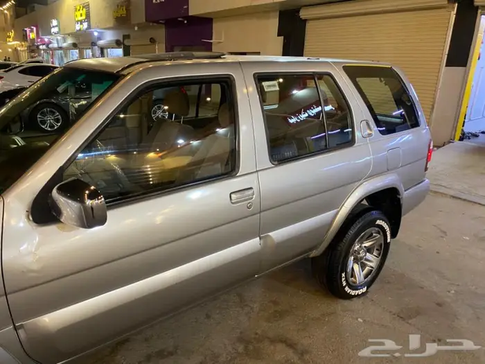 باثفندر 2005 فل كامل اوتو بدي وكاله 10