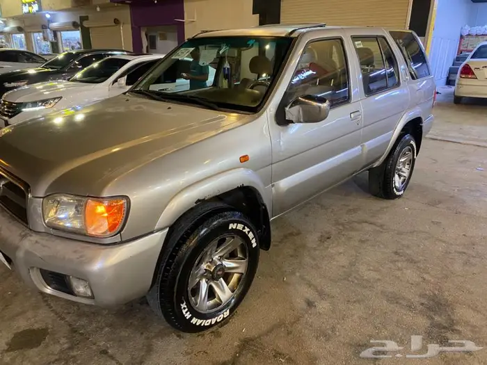 باثفندر 2005 فل كامل اوتو بدي وكاله 3