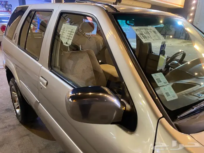 باثفندر 2005 فل كامل اوتو بدي وكاله 11