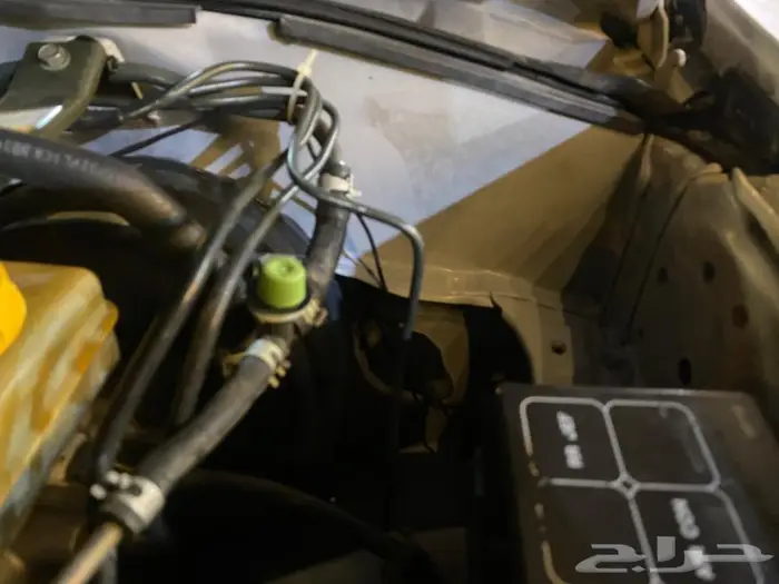 باثفندر 2005 فل كامل اوتو بدي وكاله 16