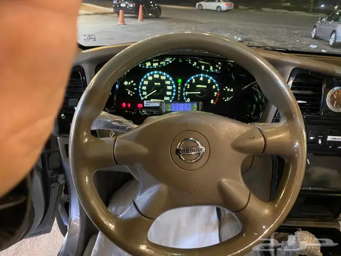 باثفندر 2005 فل كامل اوتو بدي وكاله 25