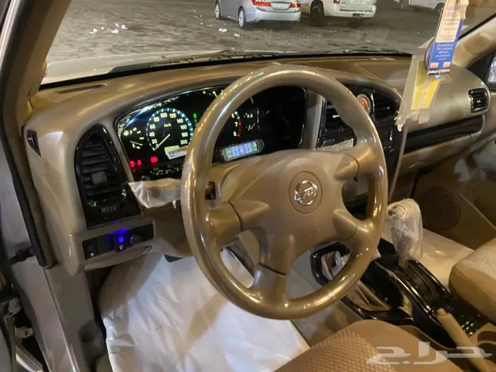 باثفندر 2005 فل كامل اوتو بدي وكاله 28