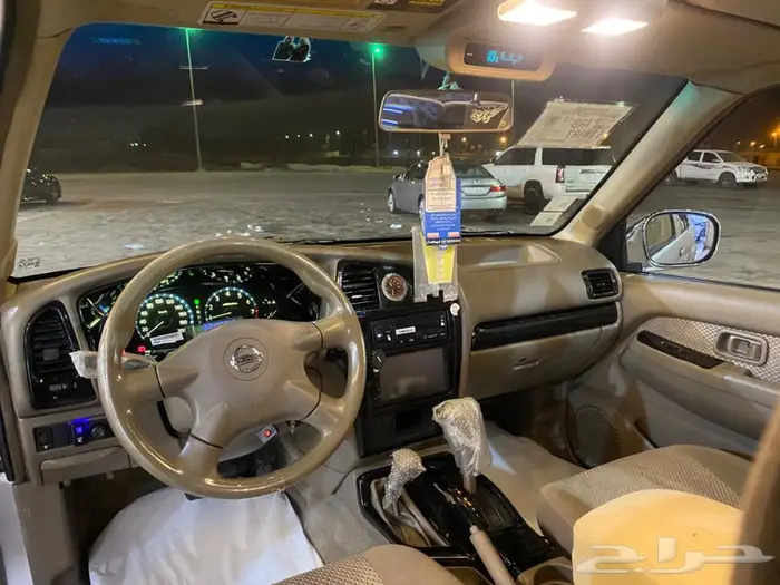 باثفندر 2005 فل كامل اوتو بدي وكاله 35