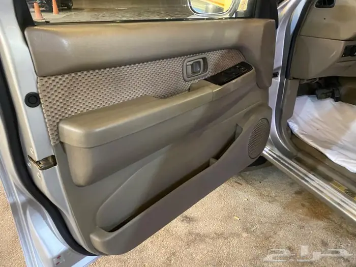 باثفندر 2005 فل كامل اوتو بدي وكاله 37