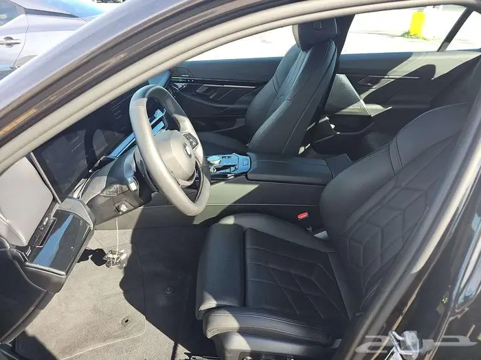 بي ام دبليو الفئة الخامسه 2025 افضل سعر 7