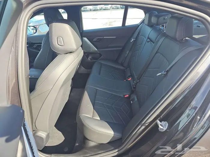 بي ام دبليو الفئة الخامسه 2025 افضل سعر 12