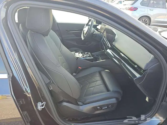 بي ام دبليو الفئة الخامسه 2025 افضل سعر 10