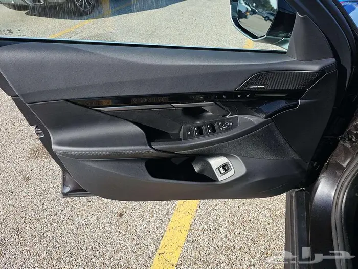 بي ام دبليو الفئة الخامسه 2025 افضل سعر 11