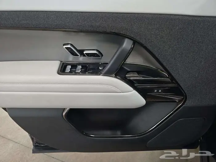 رنج سبورت SE لون جدا جميل 2024 11