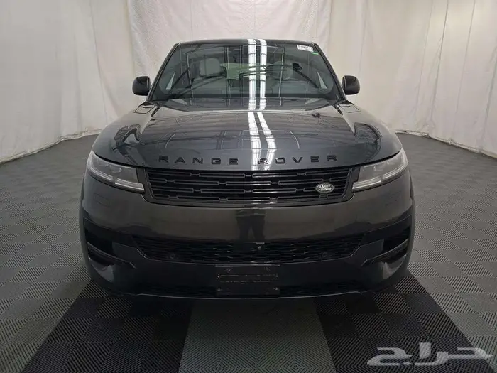 رنج سبورت SE لون جدا جميل 2024 3