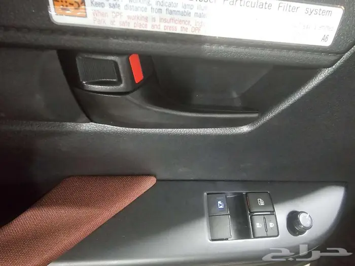 تويوتا هايلوكس GL غماره ديزل بدون دبل 2025 11