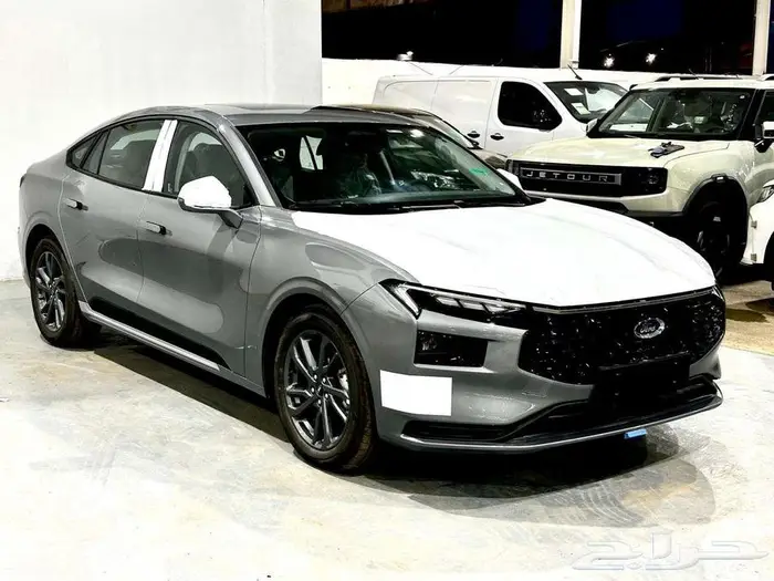 فورد تورس ترند 2026عروض نهاية العام تمويلية مبسطة وكاش 2