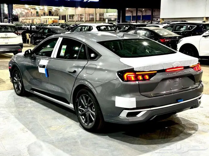 فورد تورس ترند 2026عروض نهاية العام تمويلية مبسطة وكاش 3