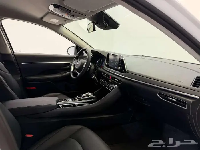 هيونداي سوناتا 2020 17