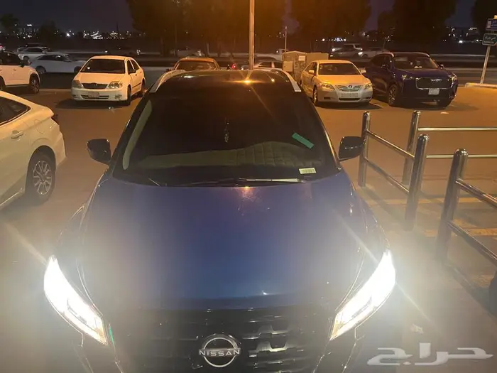 سيارة ميكس 2023 نص فل لونين 0