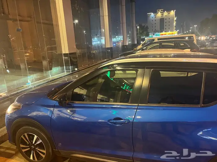 سيارة ميكس 2023 نص فل لونين 3