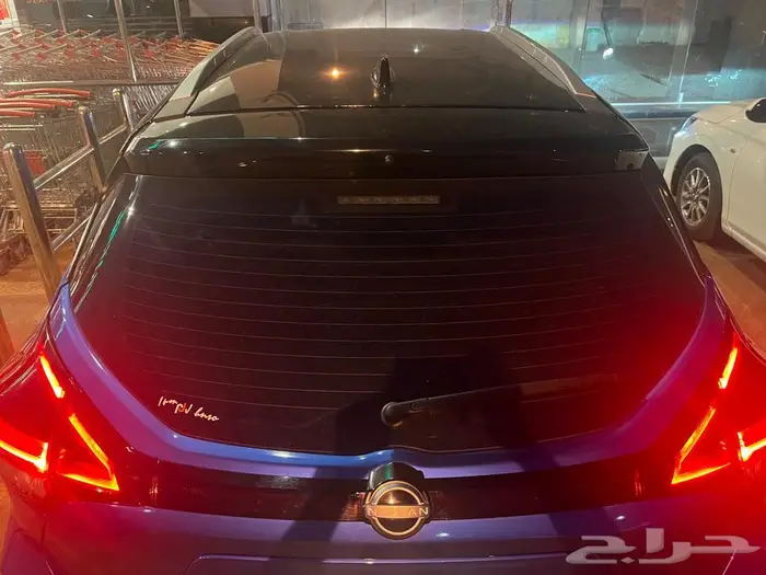 سيارة ميكس 2023 نص فل لونين 1