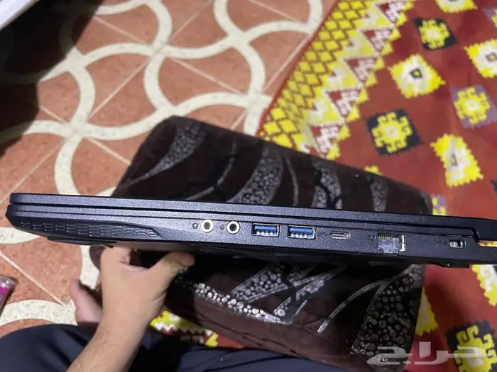 لابتوب العاب 6