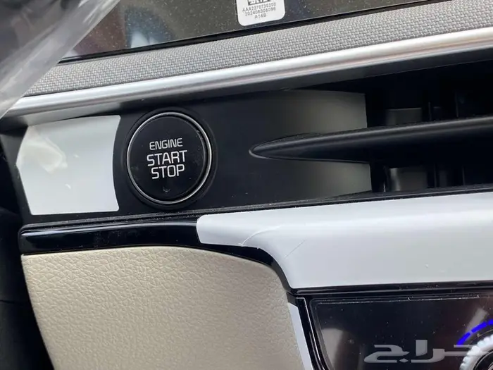 كيا k5 ستاندر مطور 2025 كاش - اقساط 11