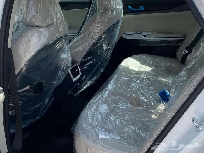 كيا k5 ستاندر مطور 2025 كاش - اقساط 13