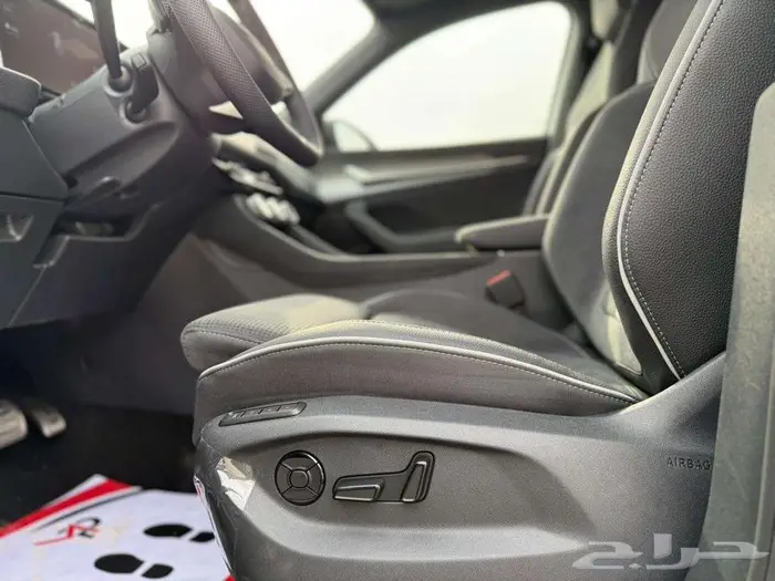 سكودا كودياك 2025 سبورت لاين - أوروبية بالمواصفات الكاملة 11