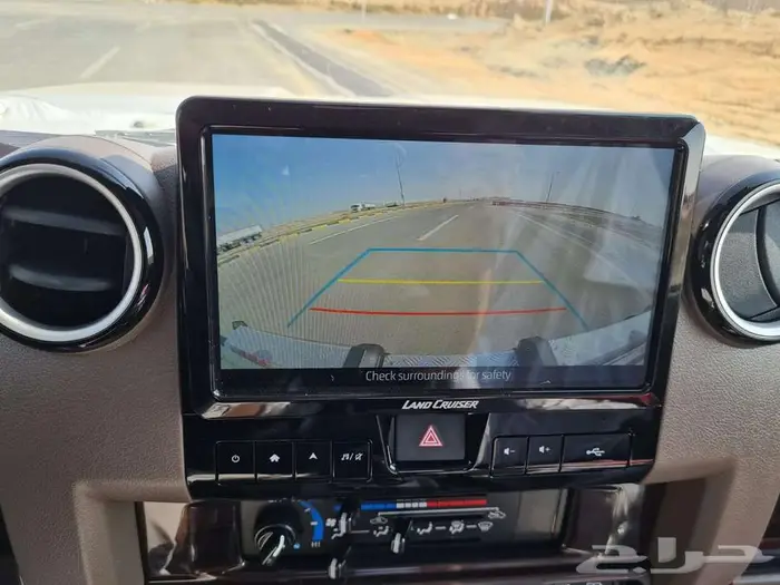 شاص فل كامل بنزين توماتيك 3