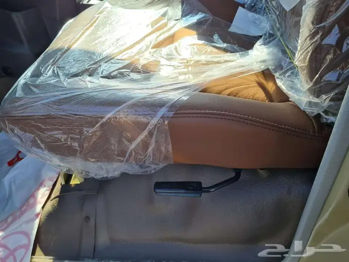 شاص فل كامل بنزين توماتيك 9