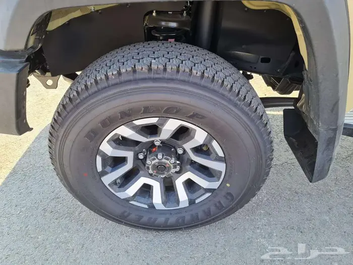 شاص فل كامل بنزين توماتيك 5