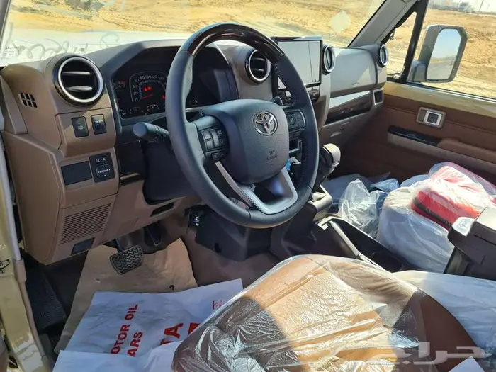 شاص فل كامل بنزين توماتيك 7