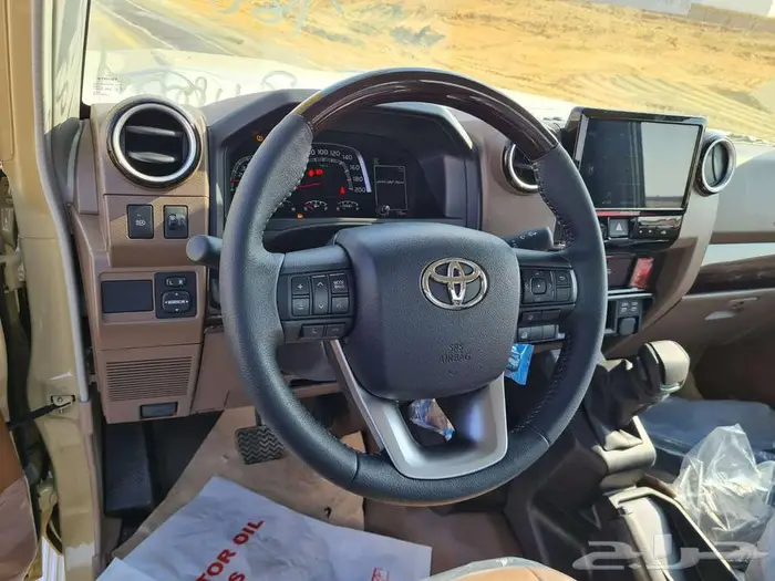 شاص فل كامل بنزين توماتيك 11