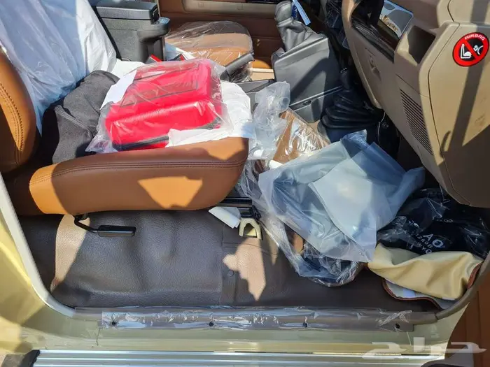 شاص فل كامل بنزين توماتيك 16