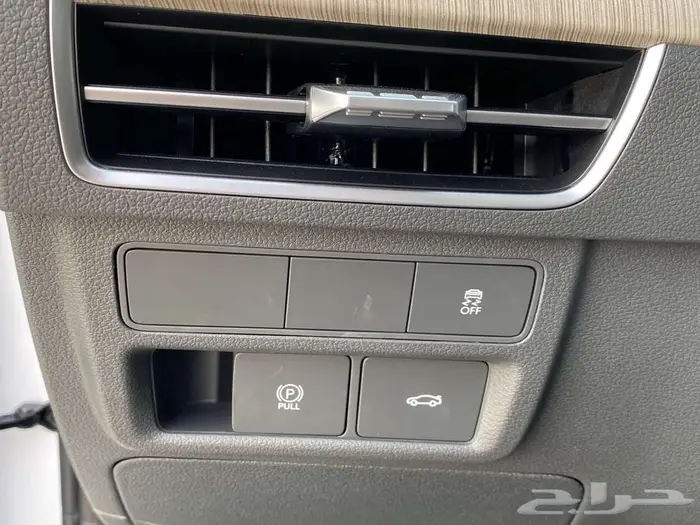 هيونداي سوناتا سمارت بانوراما 2025 كاش - اقساط 6