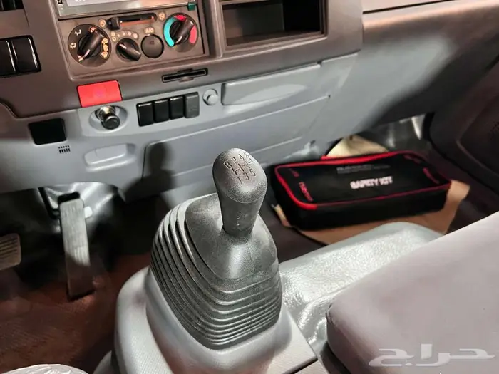 ايسوزو دينه 6 طن شاص طويل الموديل2024 6