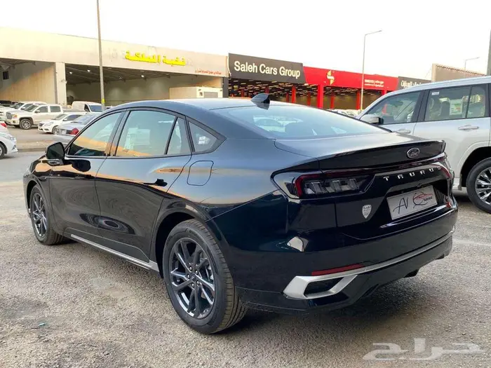 تورس امبيانتي 2026 اسود سعودي عرض خاص للكاش و الاقساط 12