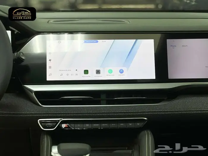 جراند كوليوس الجديدة نص فل 2026- 111550ريال شامل الضريبة 16