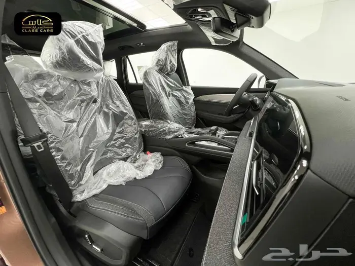 جراند كوليوس الجديدة نص فل 2026- 111550ريال شامل الضريبة 20