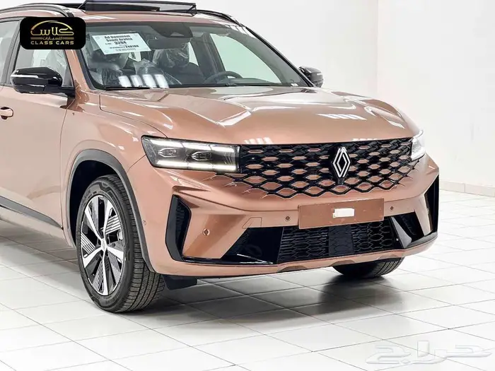 جراند كوليوس الجديدة نص فل 2026- 111550ريال شامل الضريبة 2