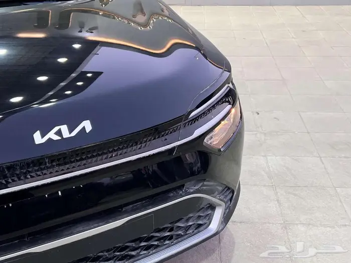 كيا كارينز نص فل موديل 2025 1