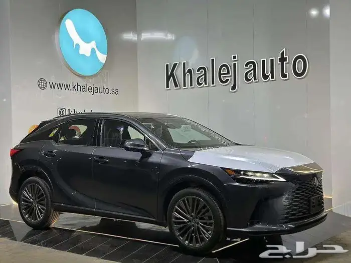 لكزس RX350 BB موديل 2025 كاش و أقساط 0